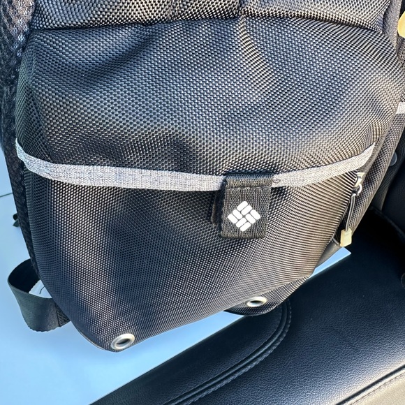 Backpack Colombia / Ultra Safe - Picture 7 of 13